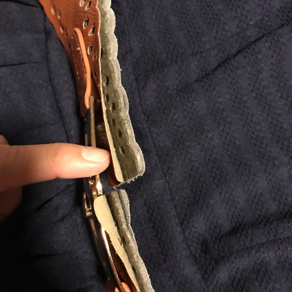 “Agaci” Navy Blue Dress! - Picture 6 of 6